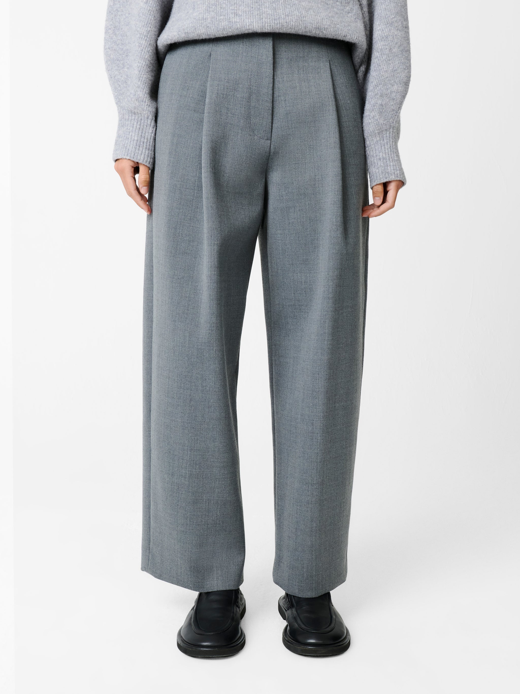 Ansell Viscose Pant - 5