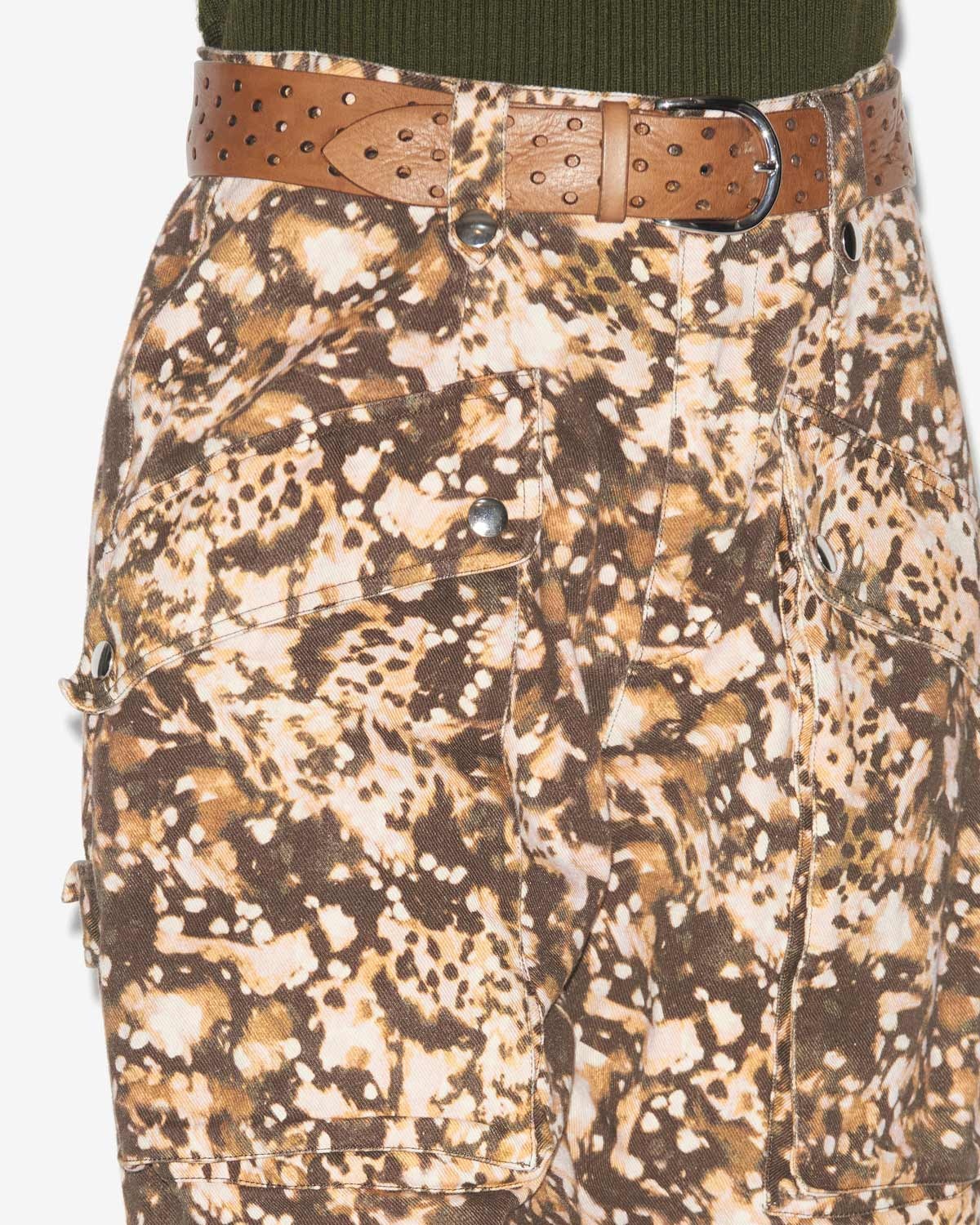 JANNICK PANTS - 3