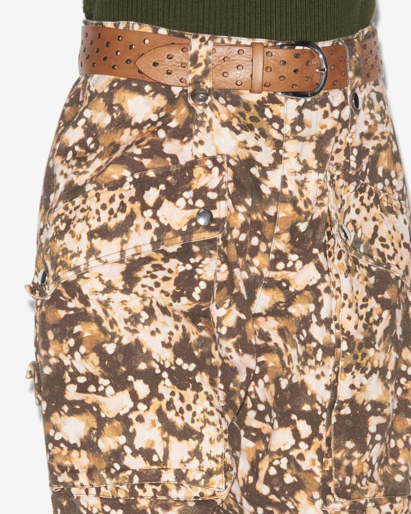 JANNICK PANTS 3