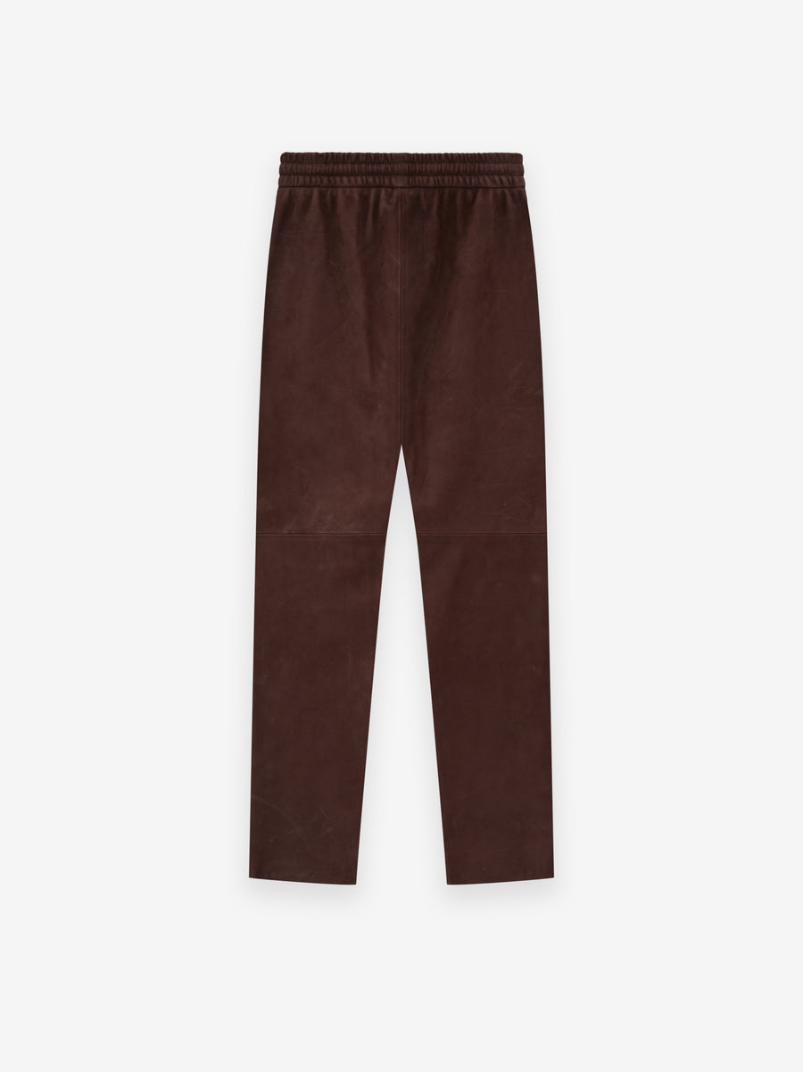 Suede Forum Pants - 2