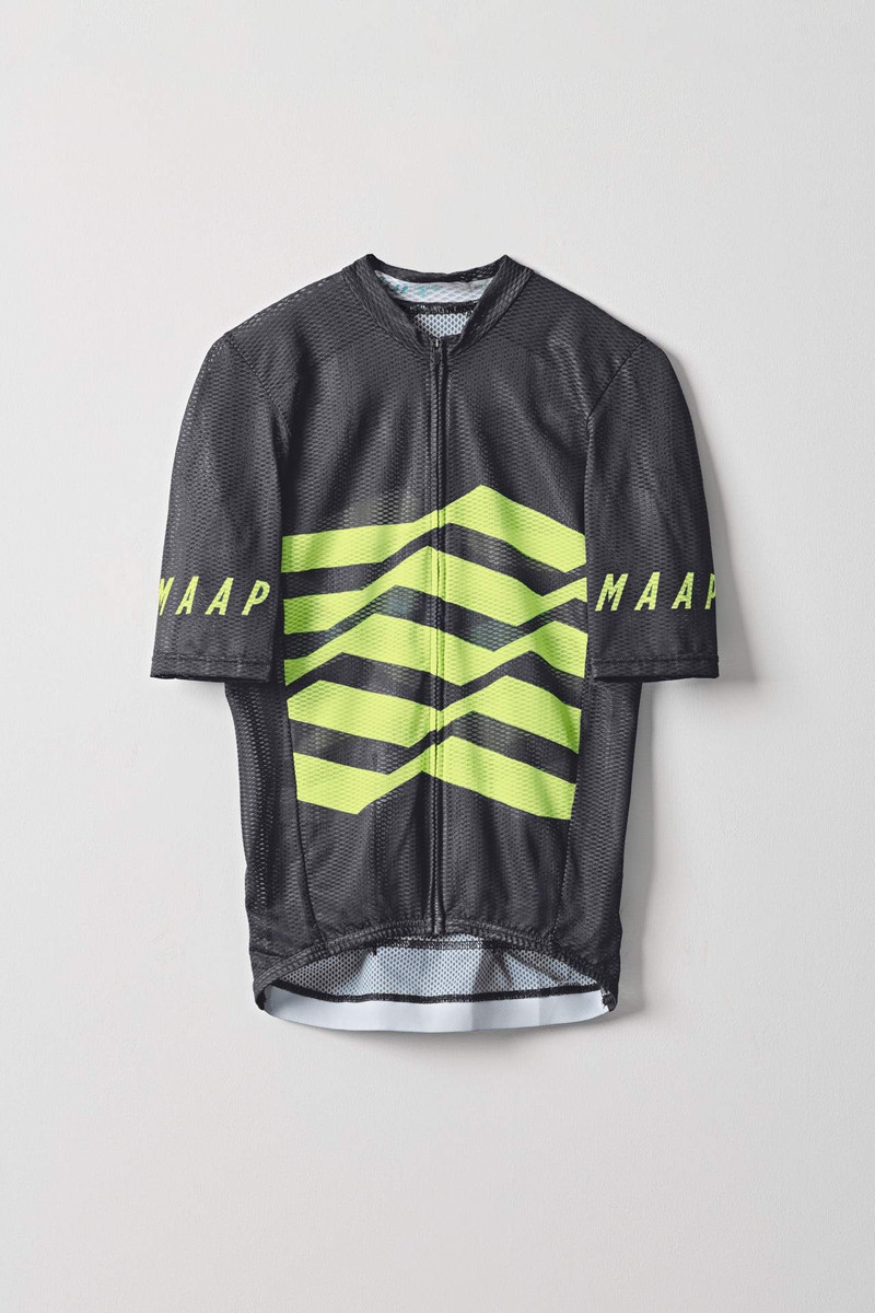 Signal Ultra Light Jersey 5