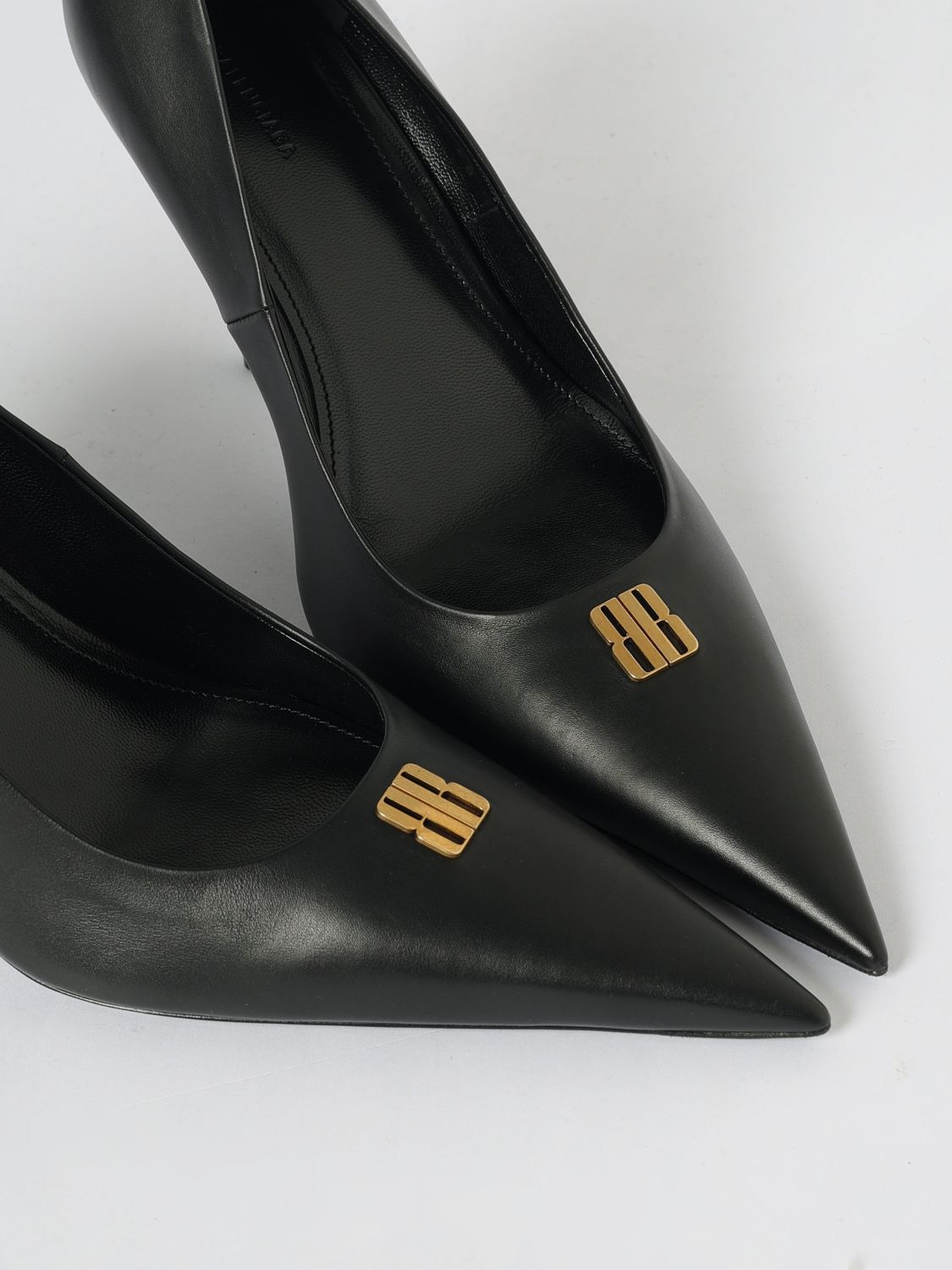 High heel shoes woman Balenciaga - 4