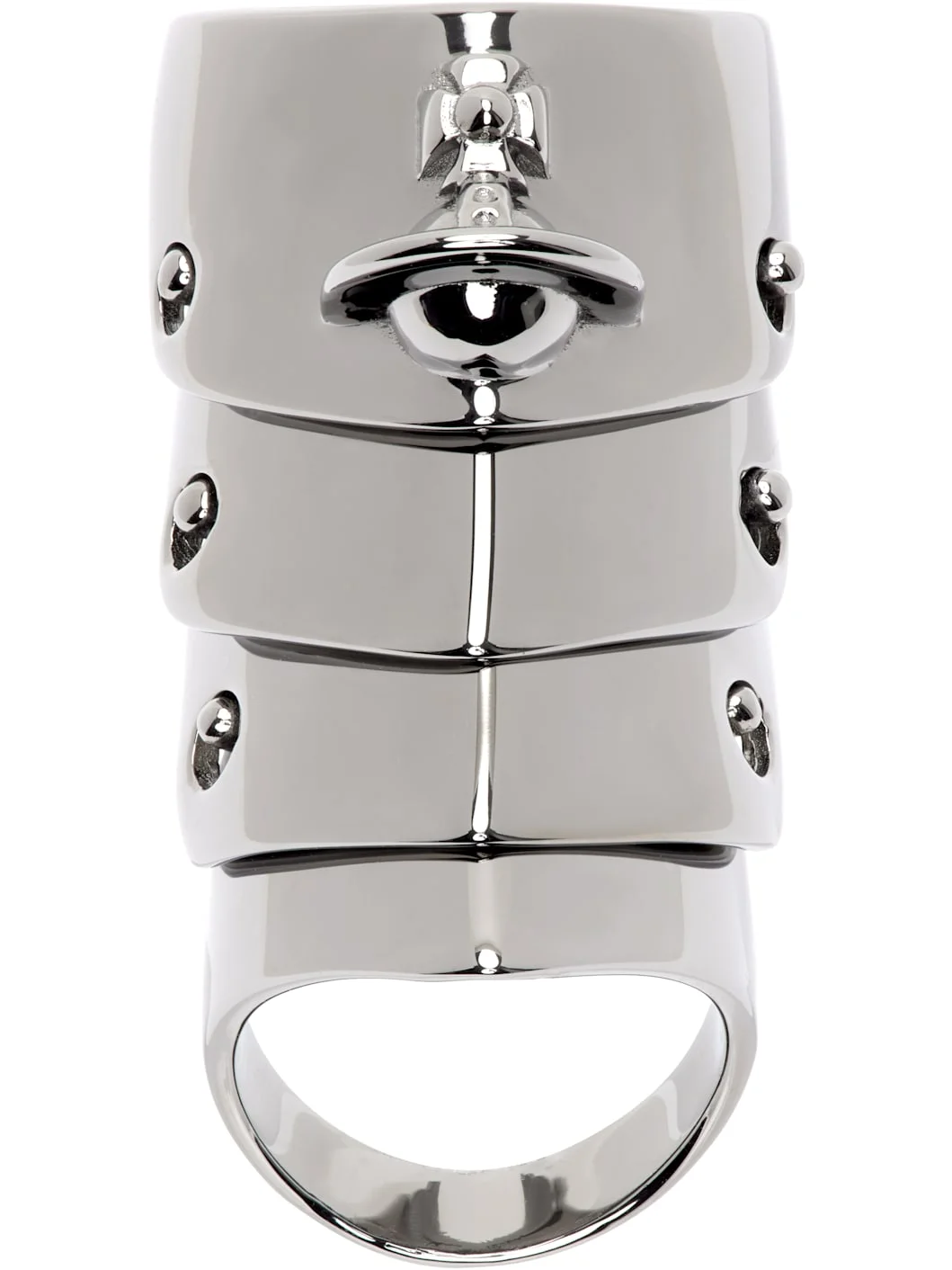 Armour Ring - 1