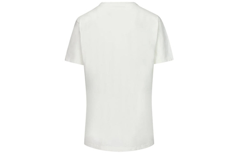 GUCCI Gucci White Cotton Oversize With Interlocking G White 565806-XJBAU-9037 outlook