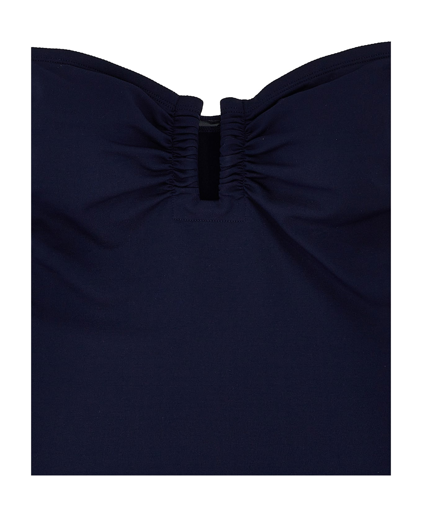 'cassiopee' One-piece Swimsuit - 3
