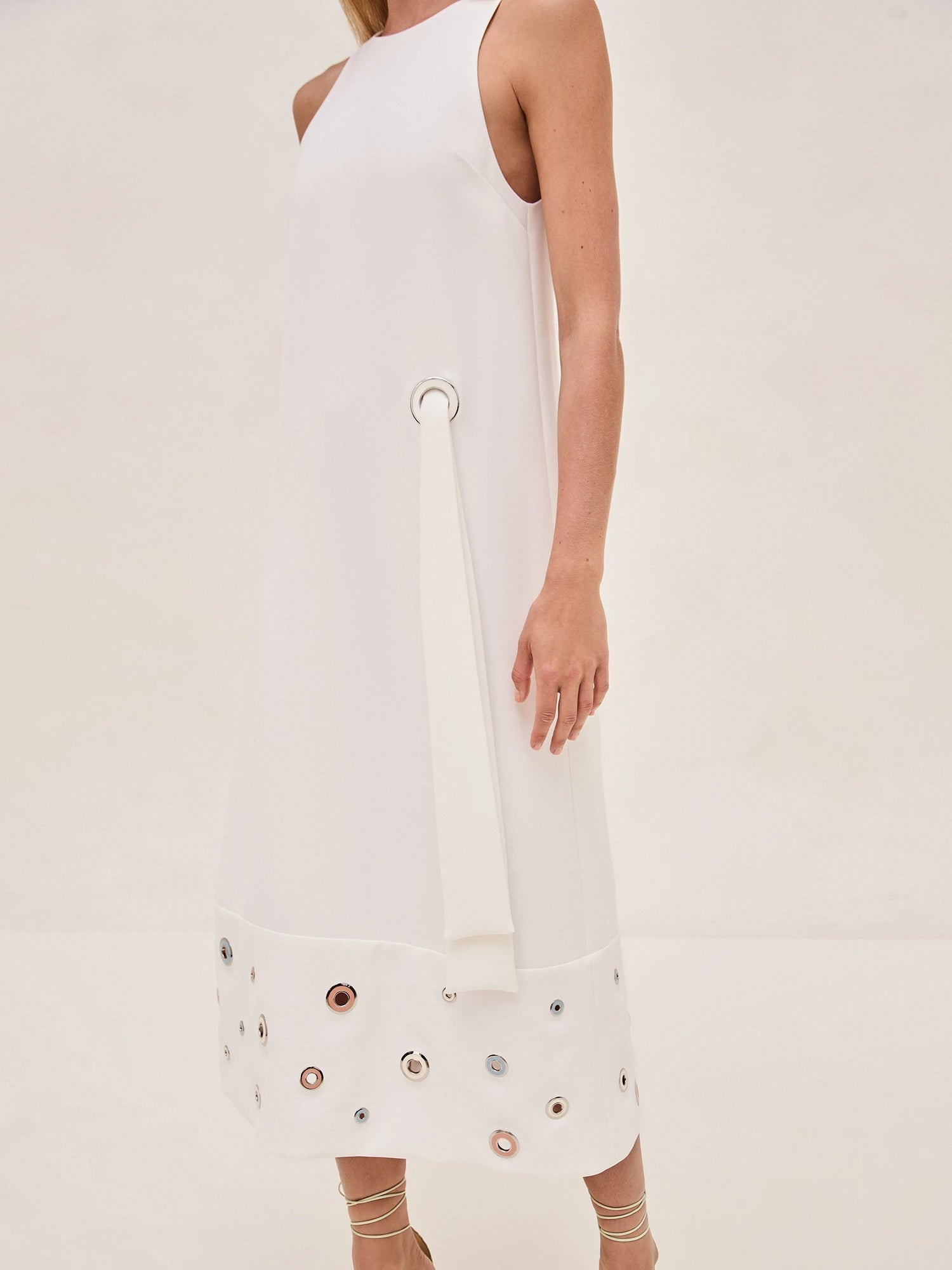 Delfin Dress - 4