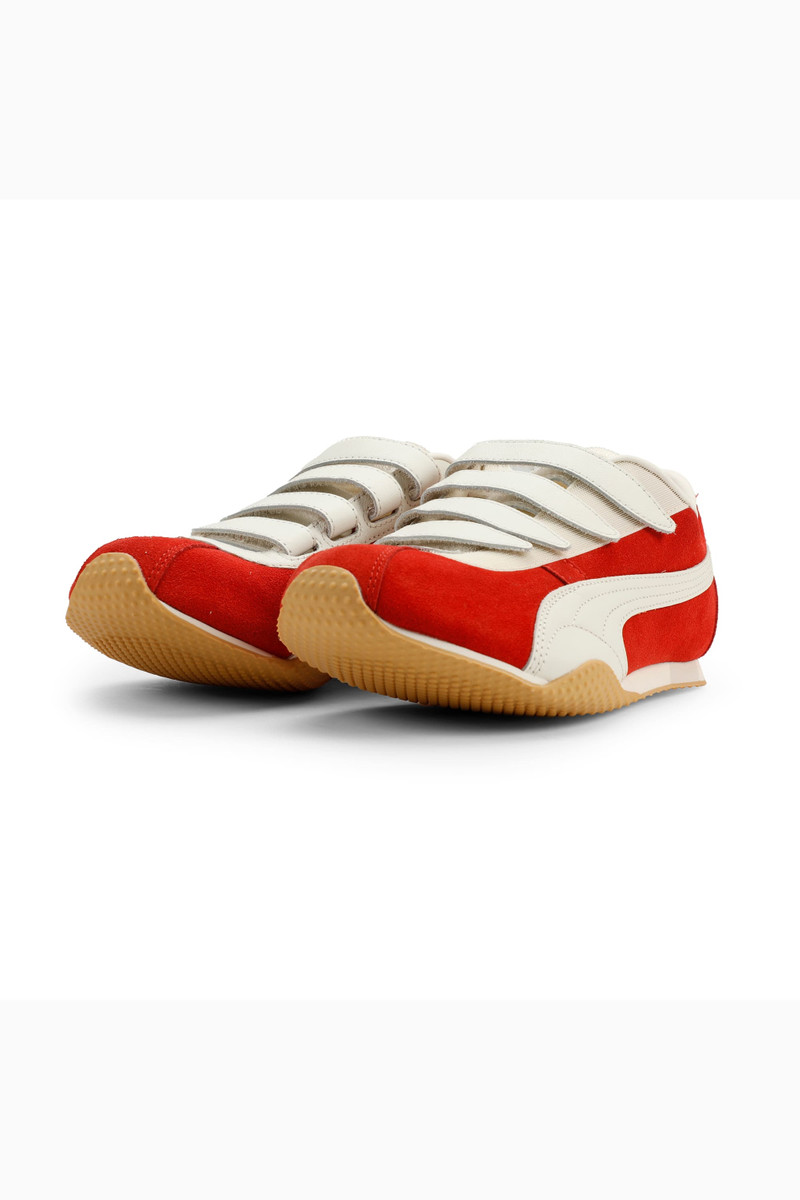 PUMA H-Street Strap Sneakers outlook
