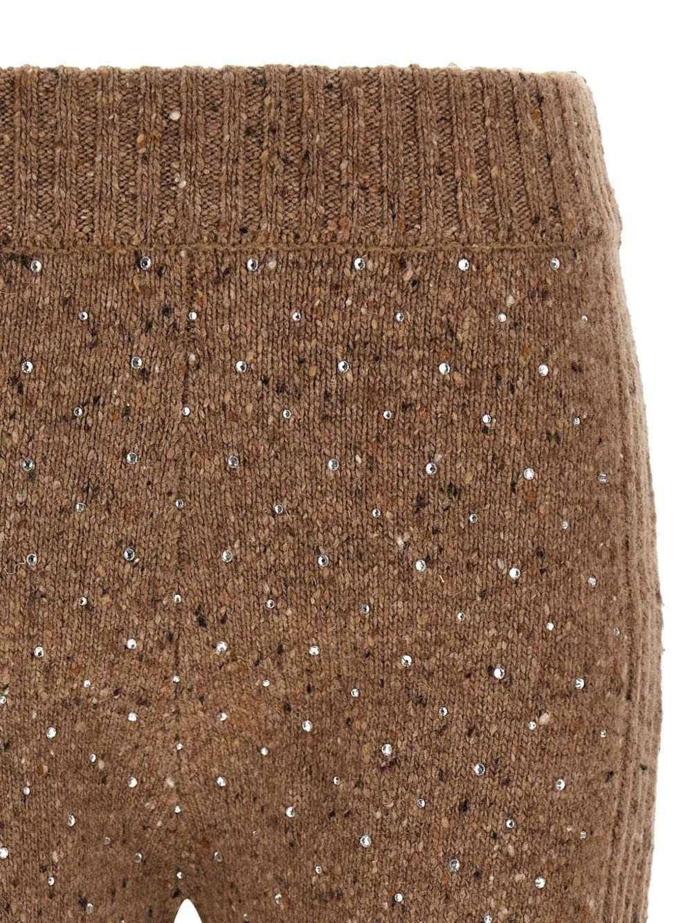 SHORTS PINKO - 3