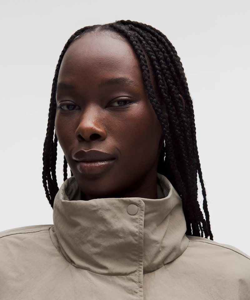 Always Effortless Classic-Fit Jacket 4