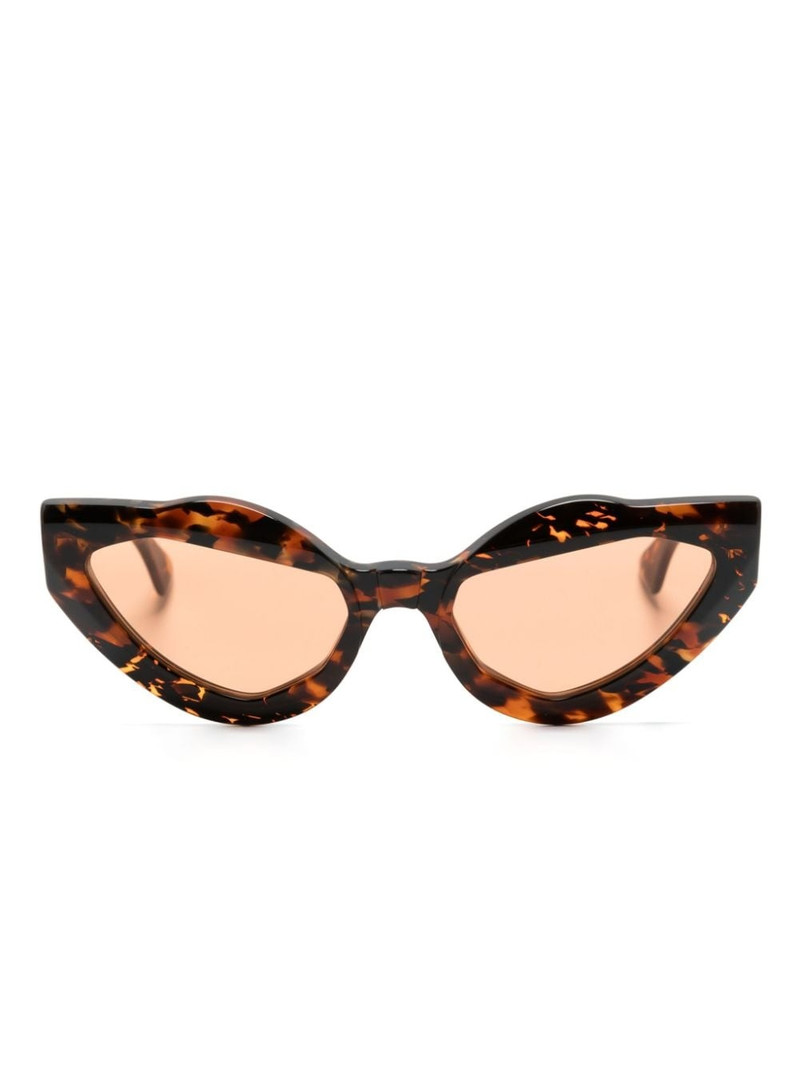 Y8 cat-eye sunglasses 1