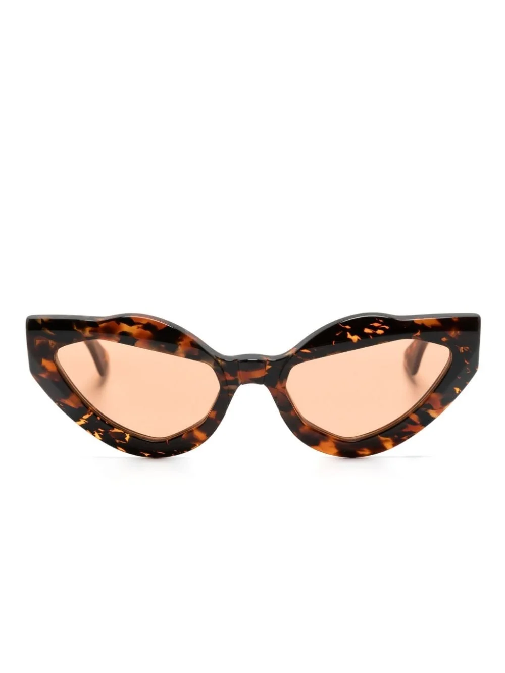 Y8 cat-eye sunglasses - 1