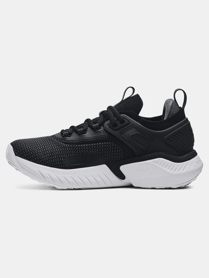 Under Armour Project Rock 5 outlook
