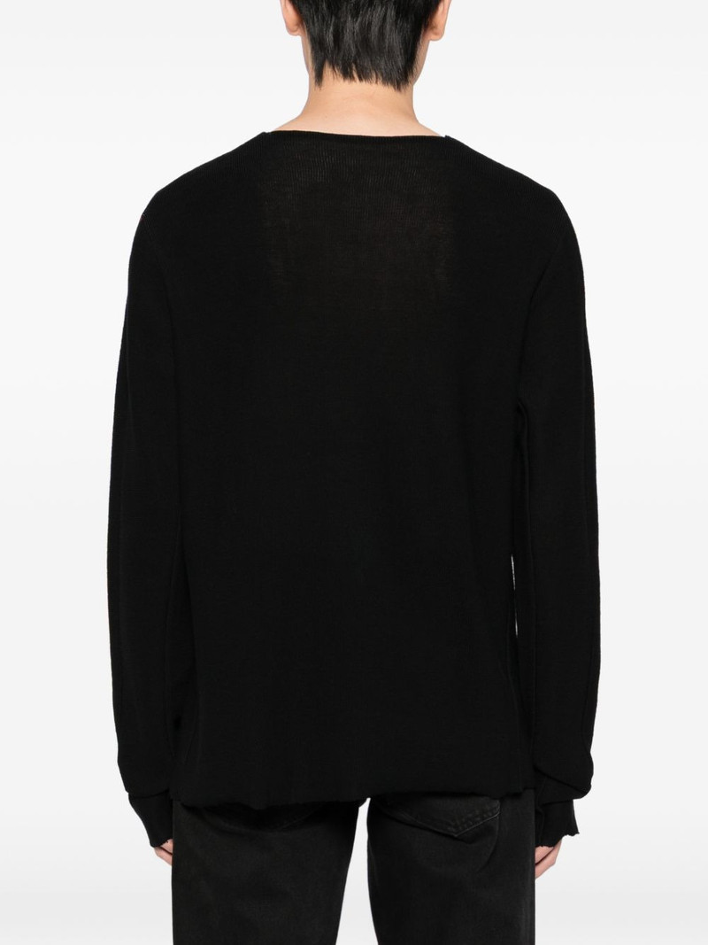 Serialized loose fit T-shirt 4