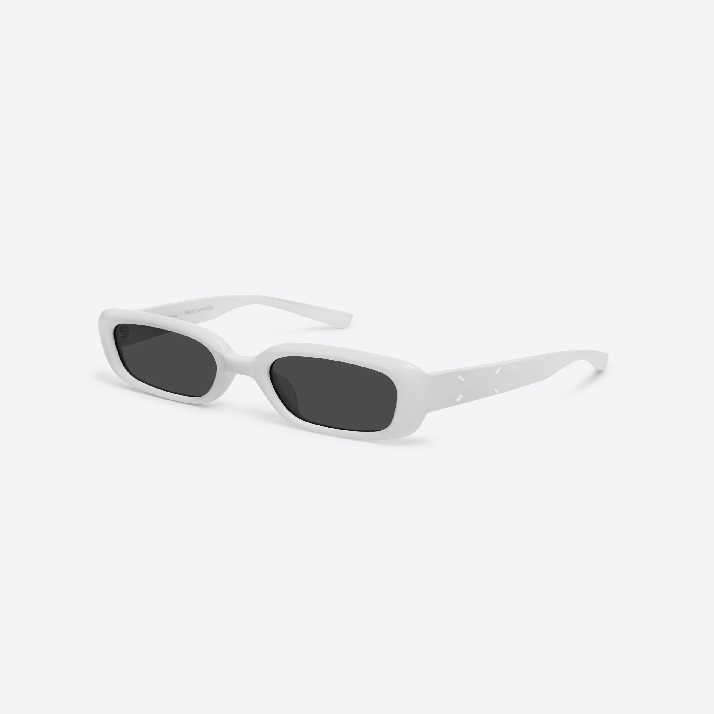 Maison Margiela x Gentle Monster Sunglasses MM106 W2 - 2