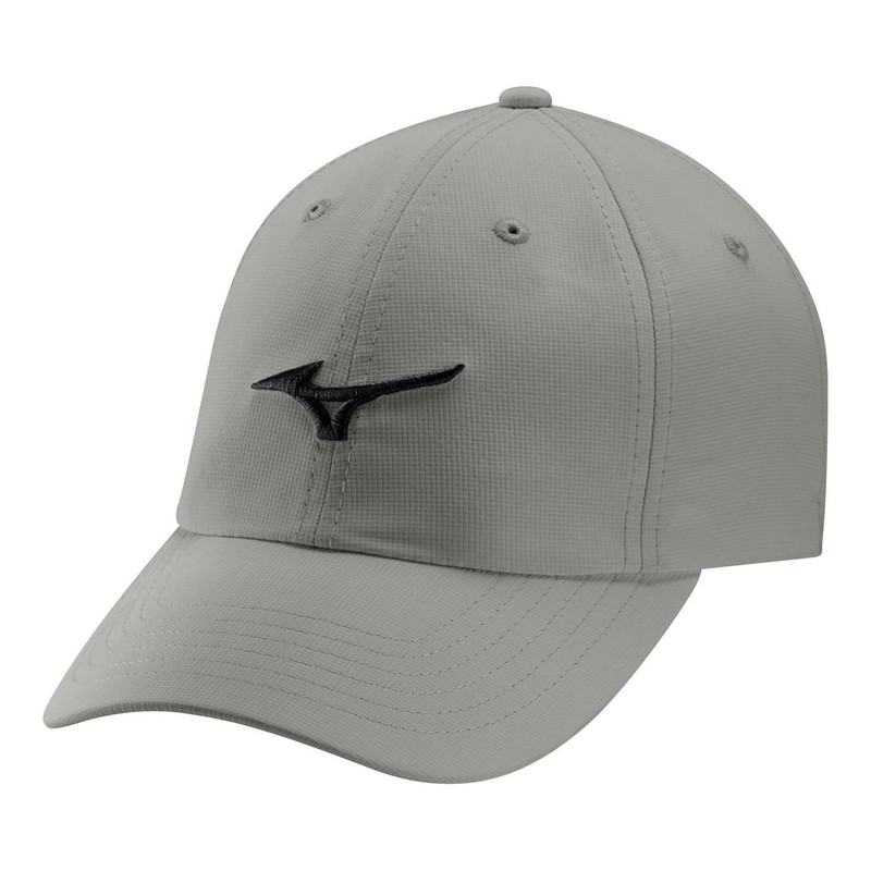 Mizuno Tour Adjustable Lightweight Golf Hat 1