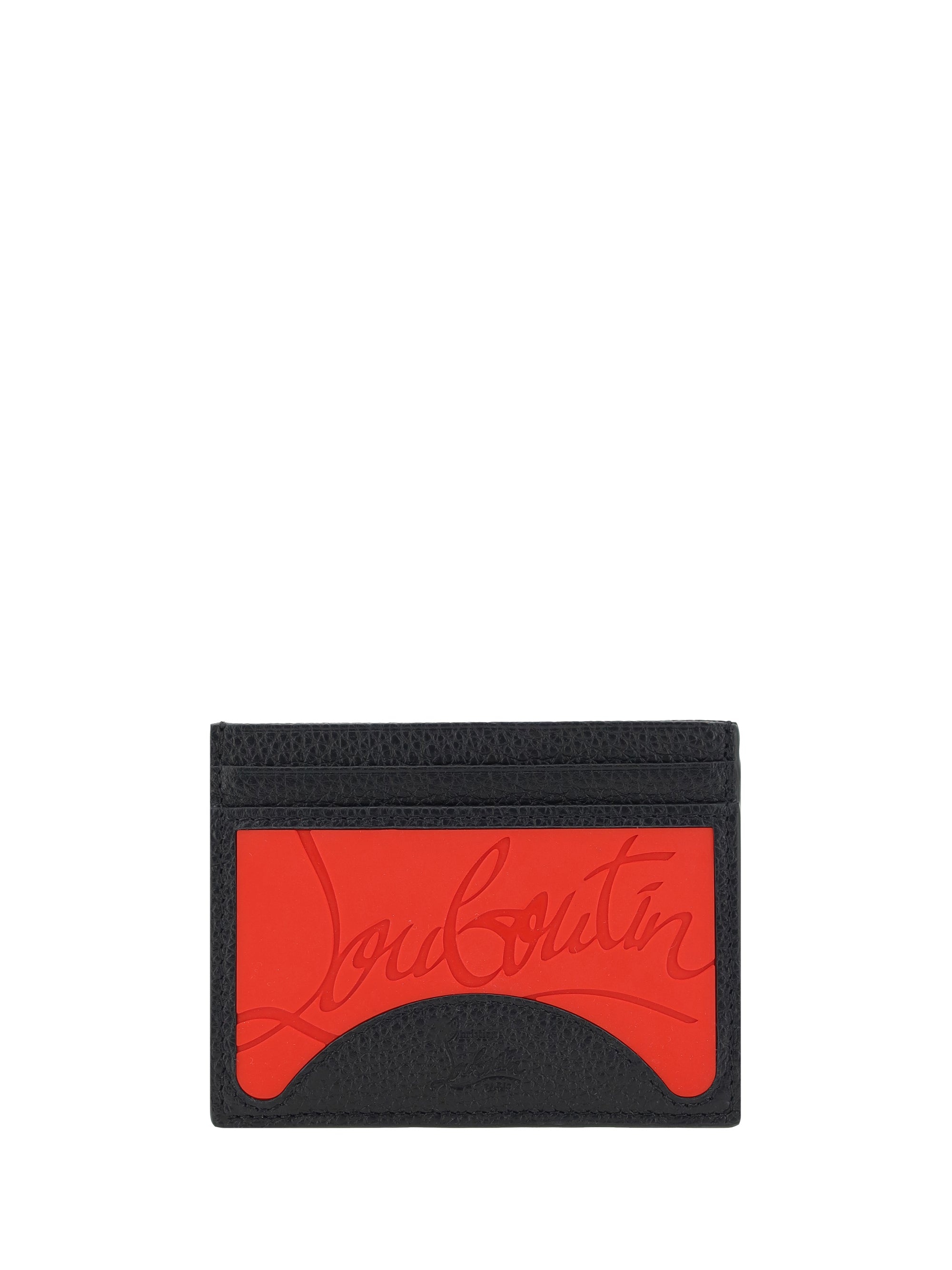 Christian Louboutin Women Card Holder - 1