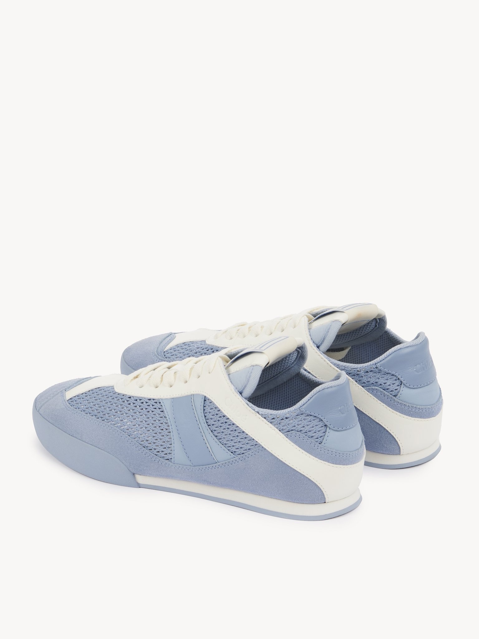CHLOÉ KICK SNEAKER - 4