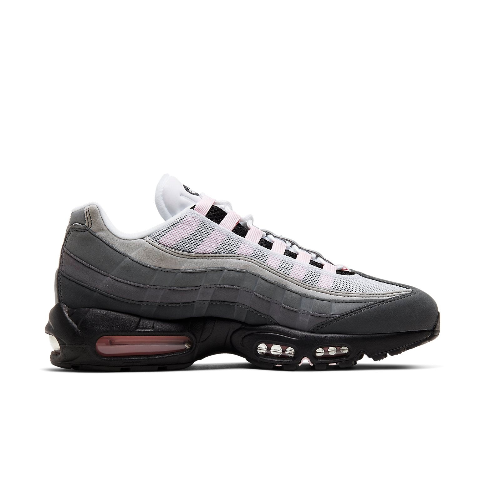 Nike Air Max 95 'Pink Foam' CJ0588-001 - 2