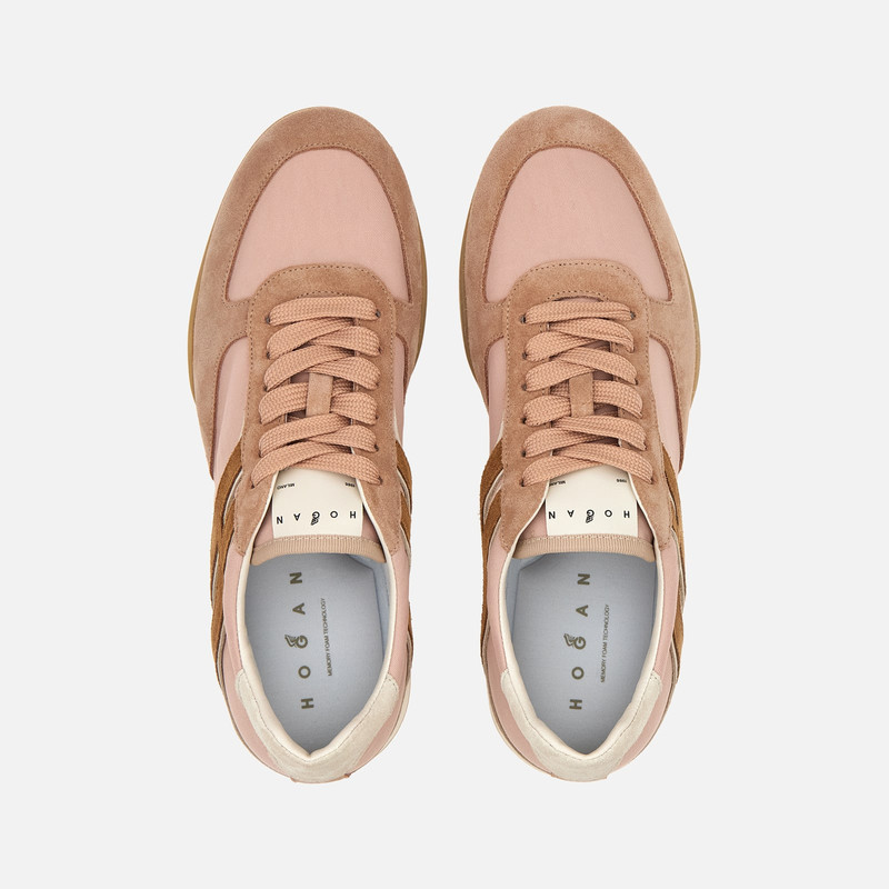 Sneakers Hogan Olympia-Z 5