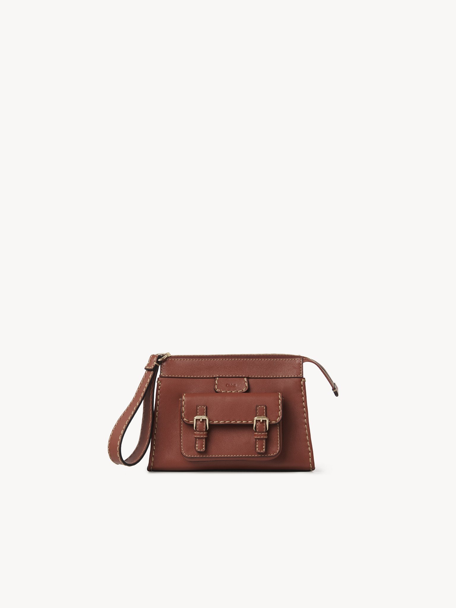 EDITH SMALL POUCH - 1