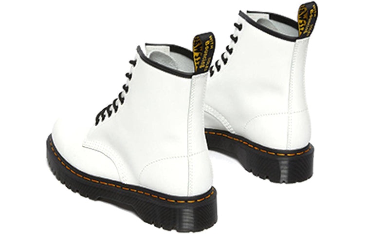 Dr. Martens 1460 Bex Martin boots Couple Style White 26499100 - 3