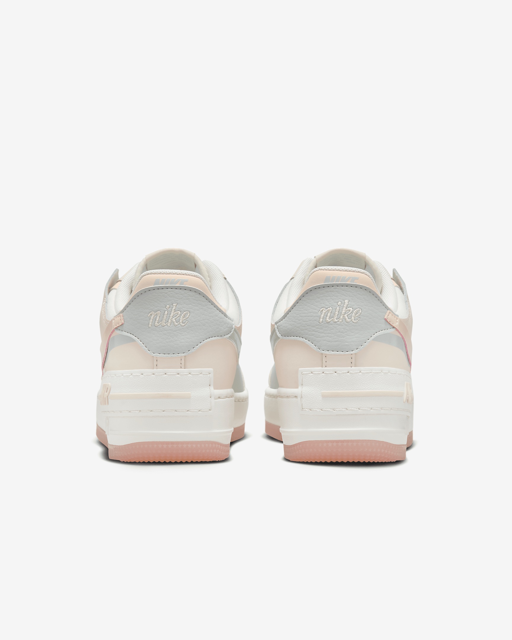 Nike Air Force 1 Shadow Women's Shoes - 6