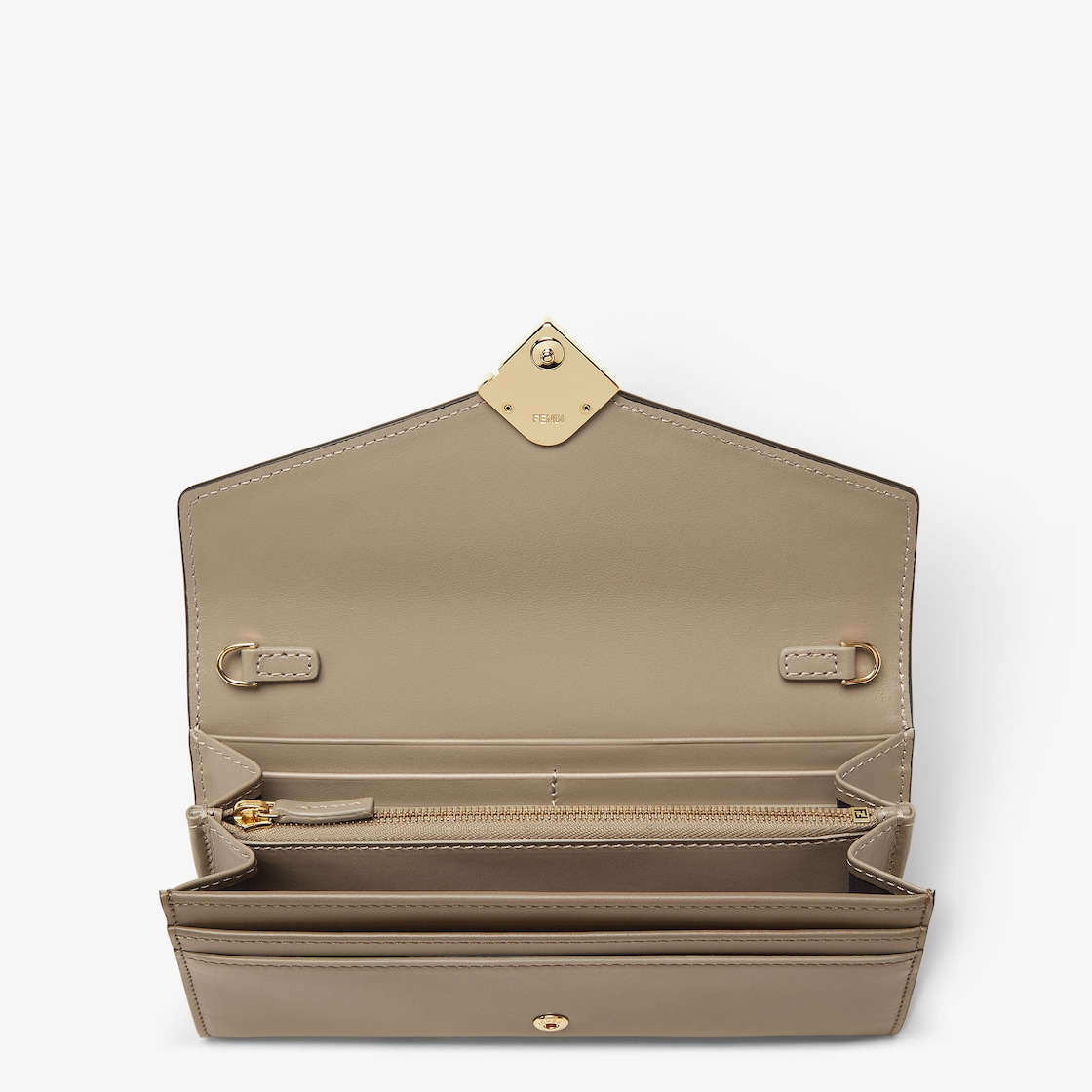 FF Diamonds Continental With Chain - 4