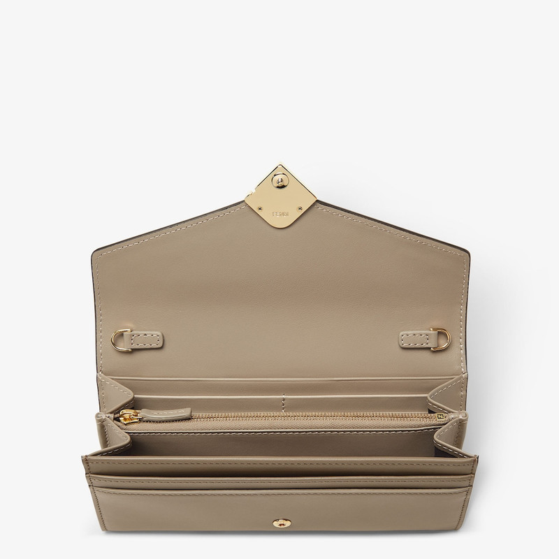 FF Diamonds Continental With Chain 4