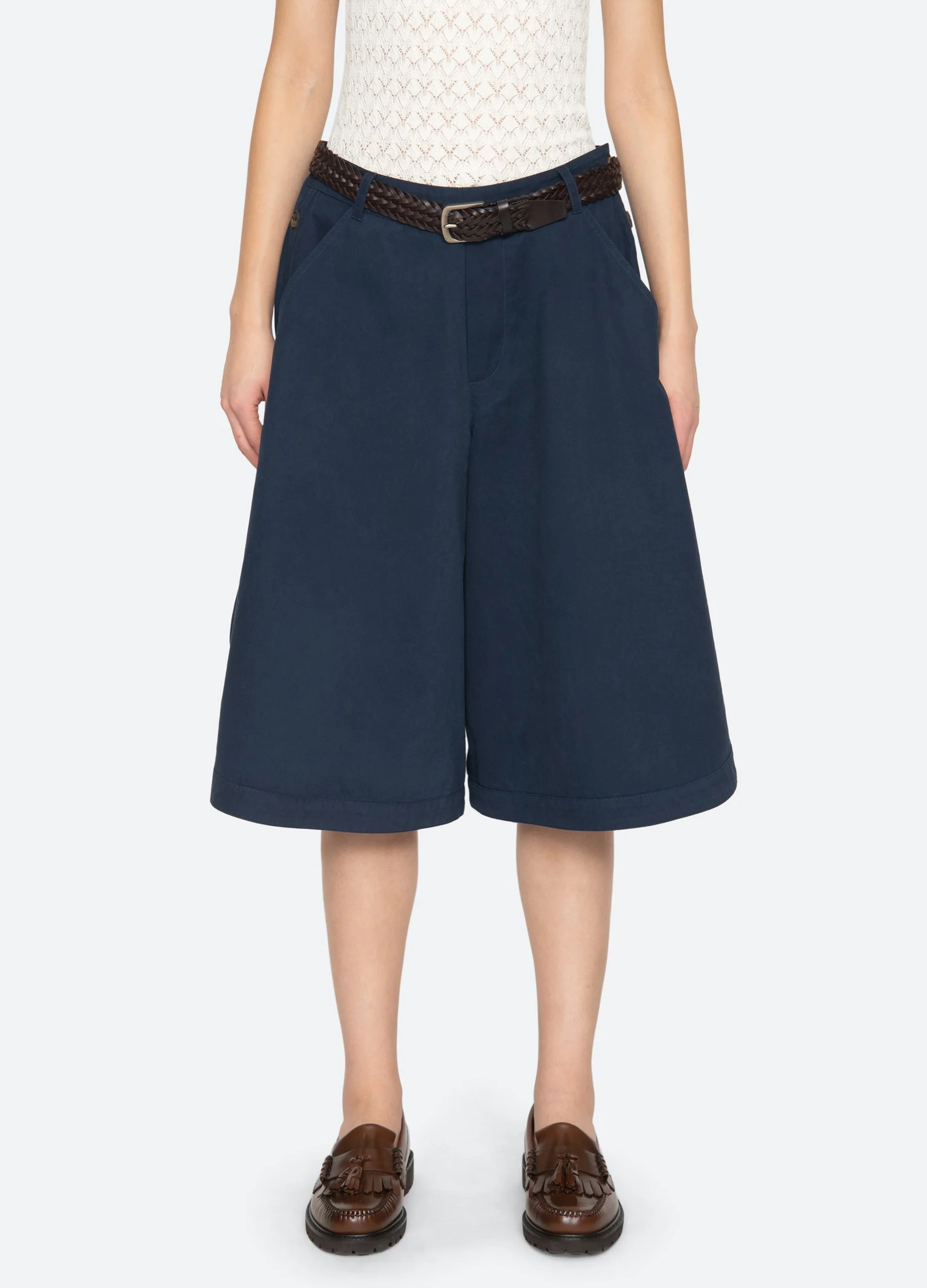 Odessa Culottes - 1