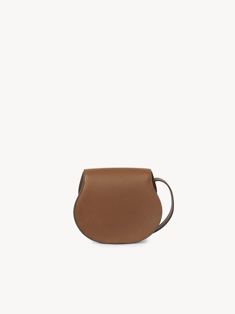 Chloé MARCIE SMALL SADDLE BAG outlook
