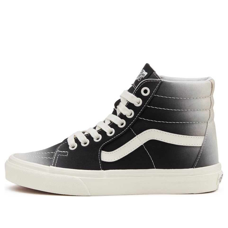 Vans SK8-High 'Black White' VN0A7Q5N1KP - 1