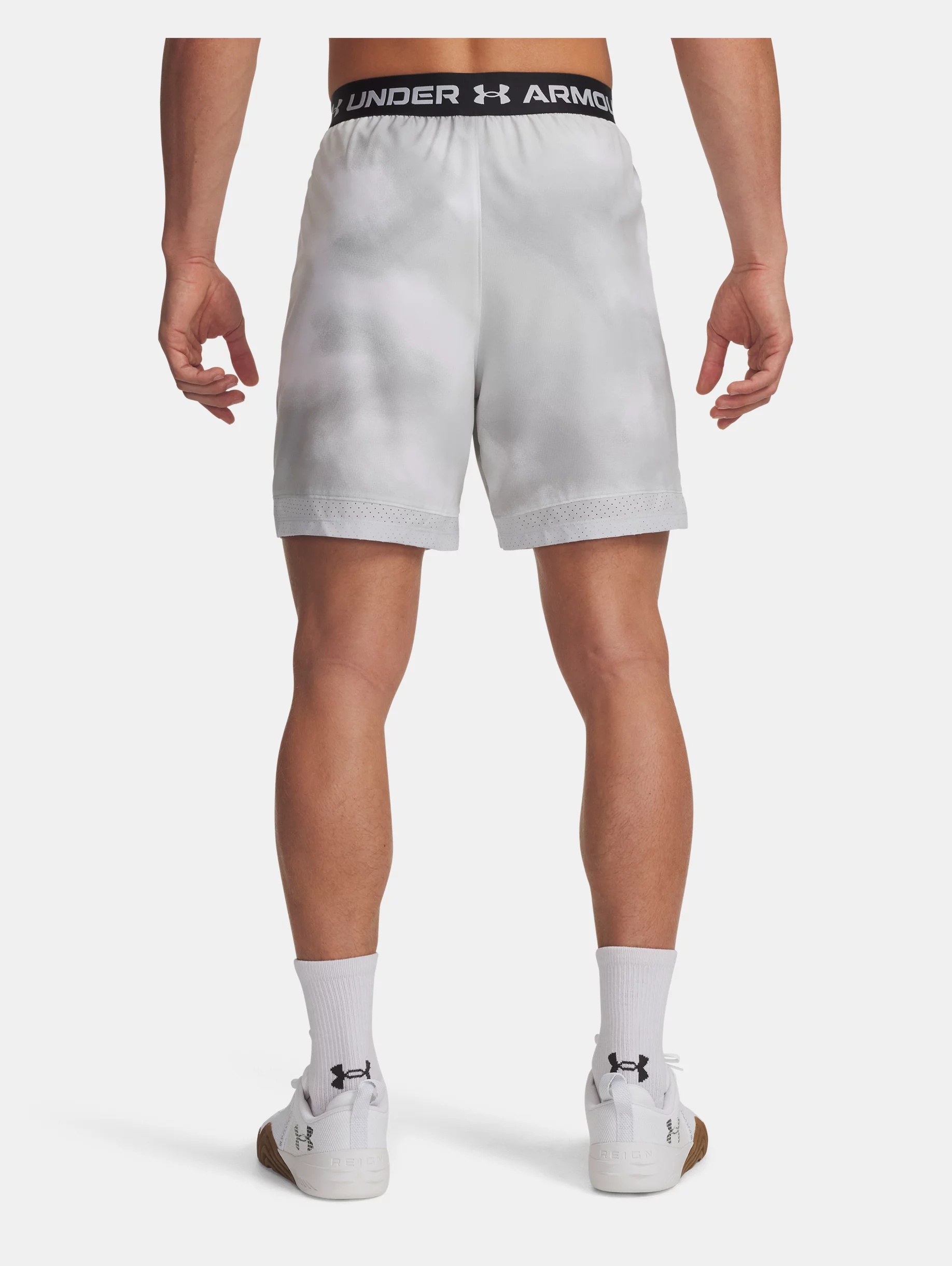 UA Vanish Woven Printed - 3