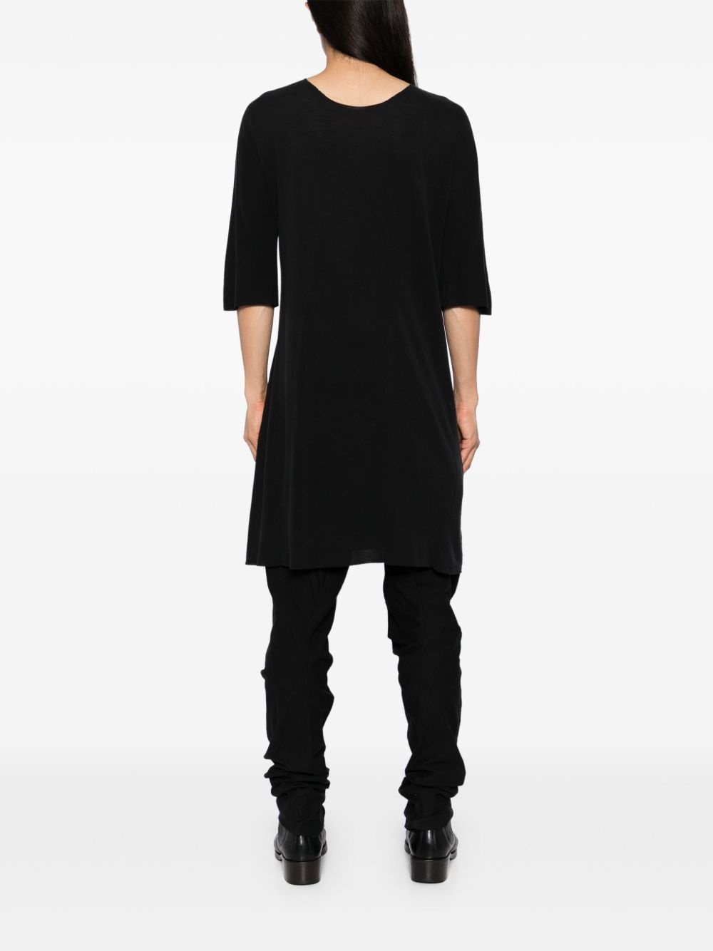 short-sleeved T-shirt - 3