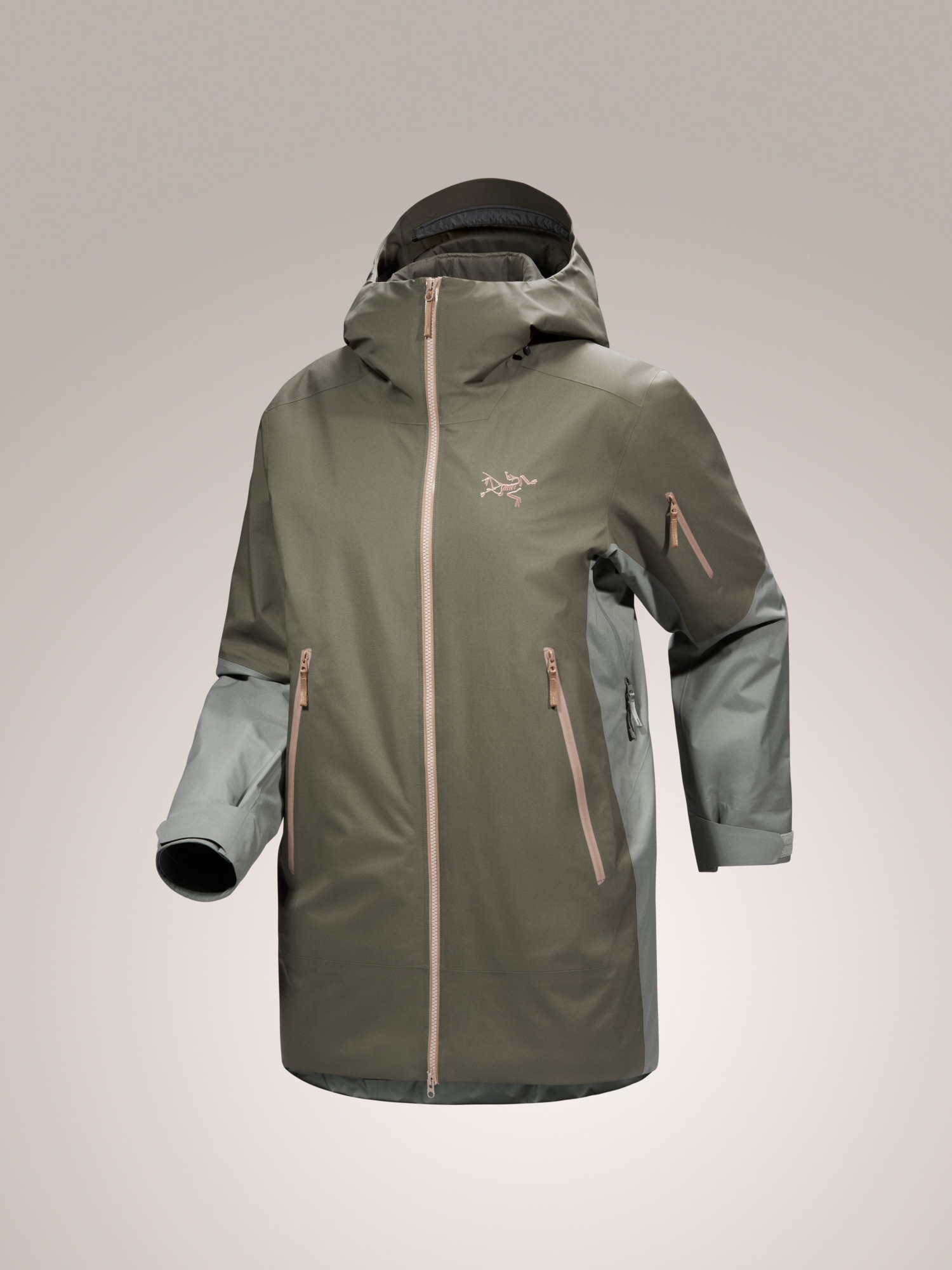 Sentinel Insulated Jacket - 10