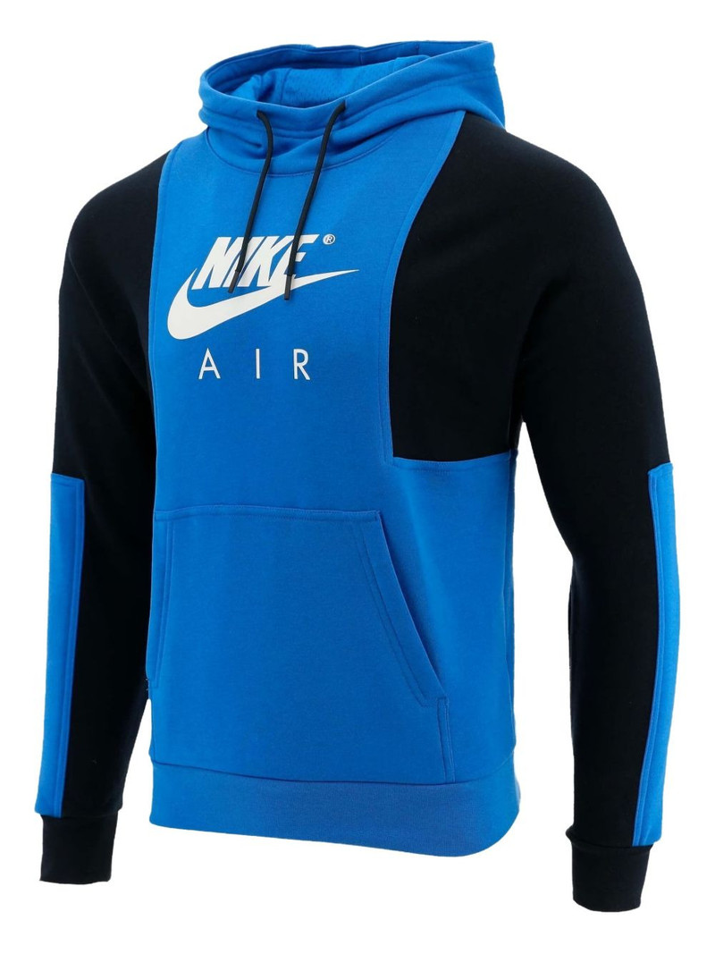 logo hoodie - 1