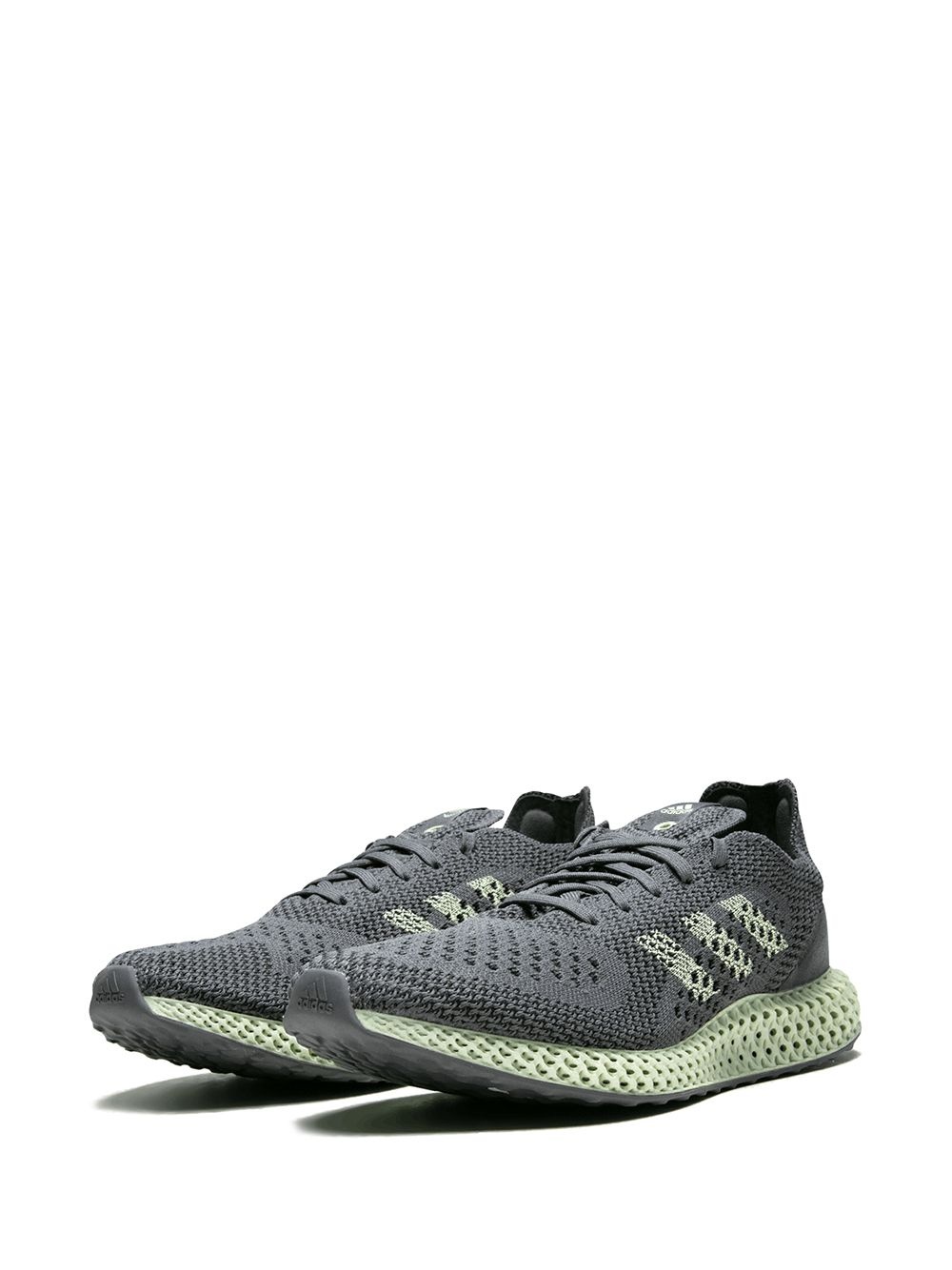 Consortium 4D Runner sneakers - 2