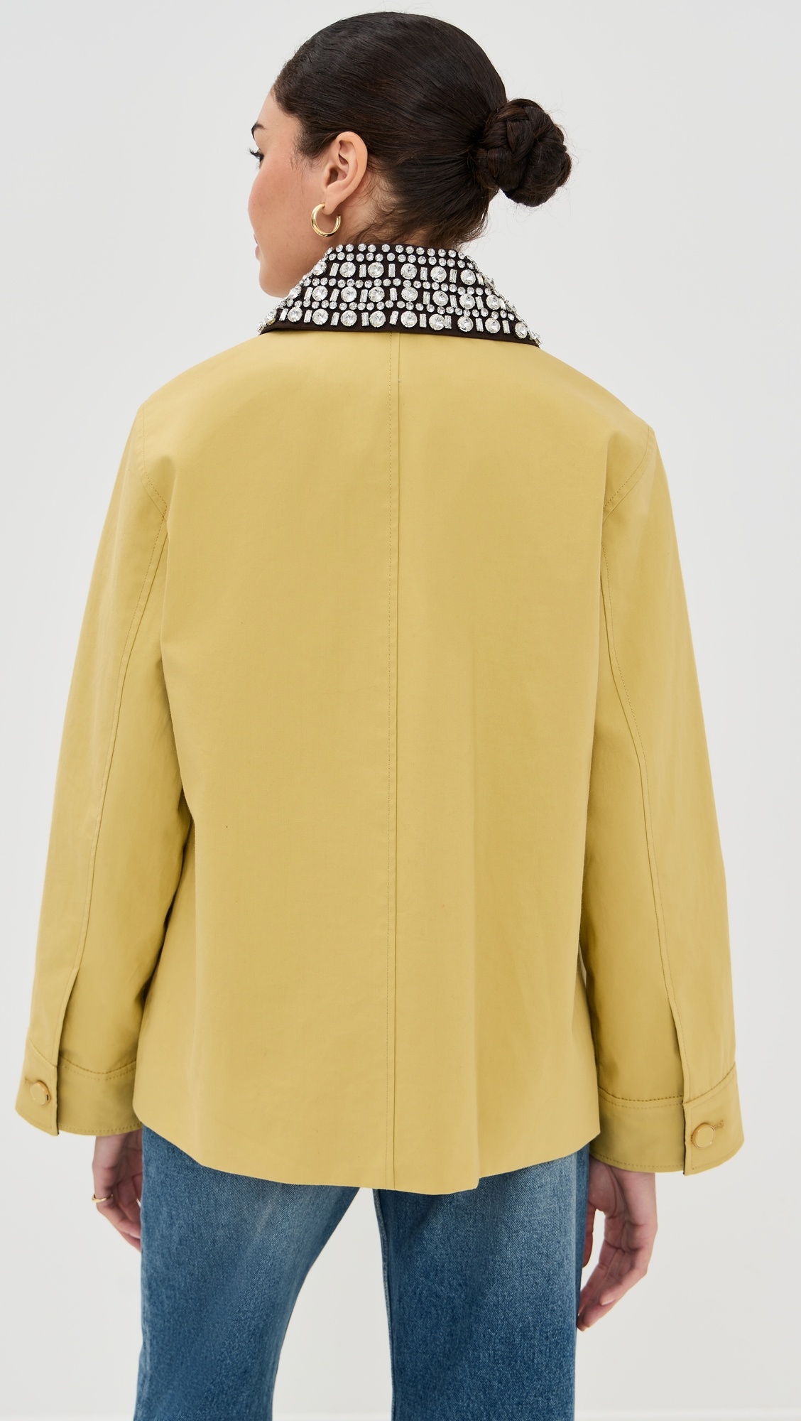 Arlen Dickey Coat - 2