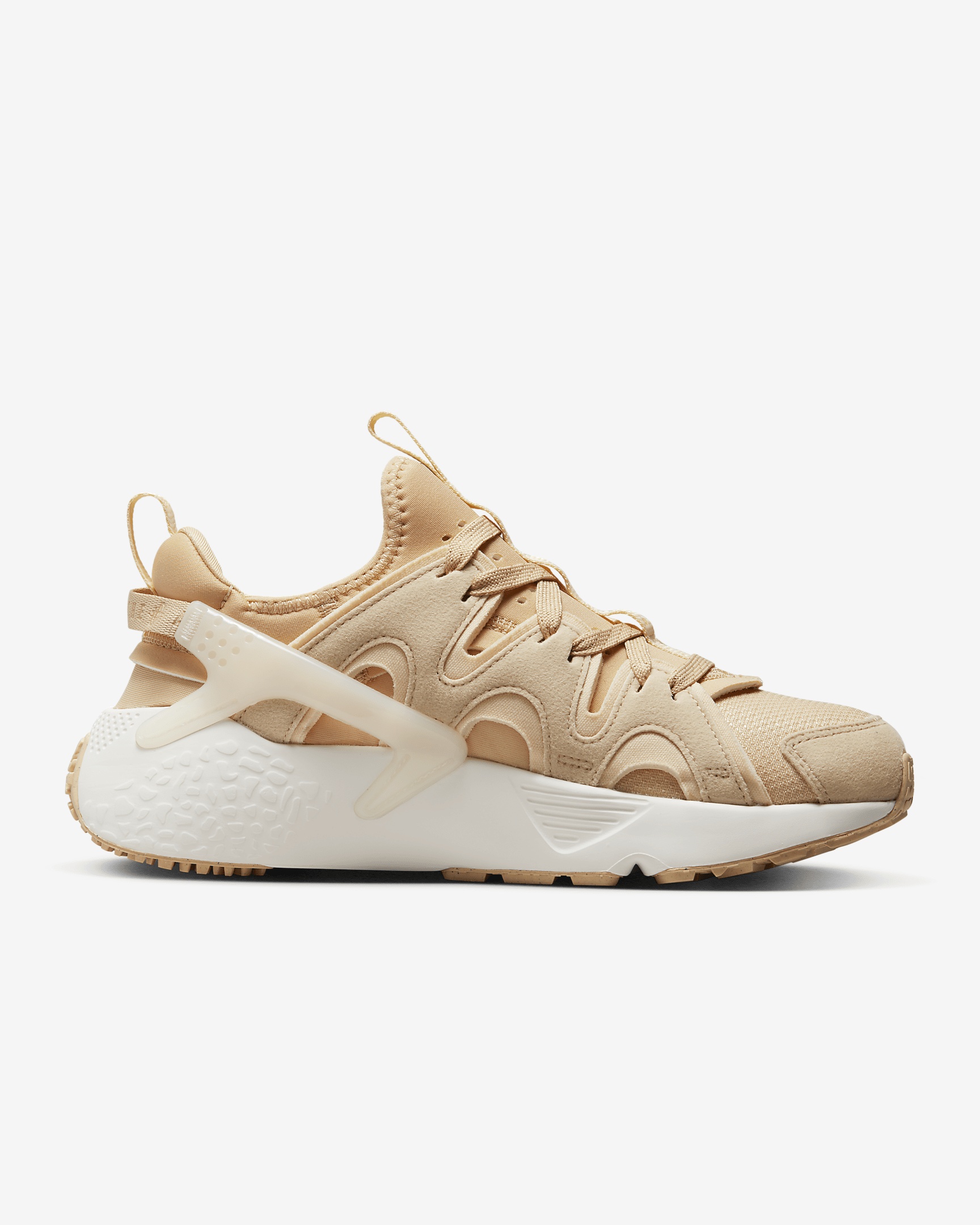 Nike Air Huarache Craft Women's Shoes - 3