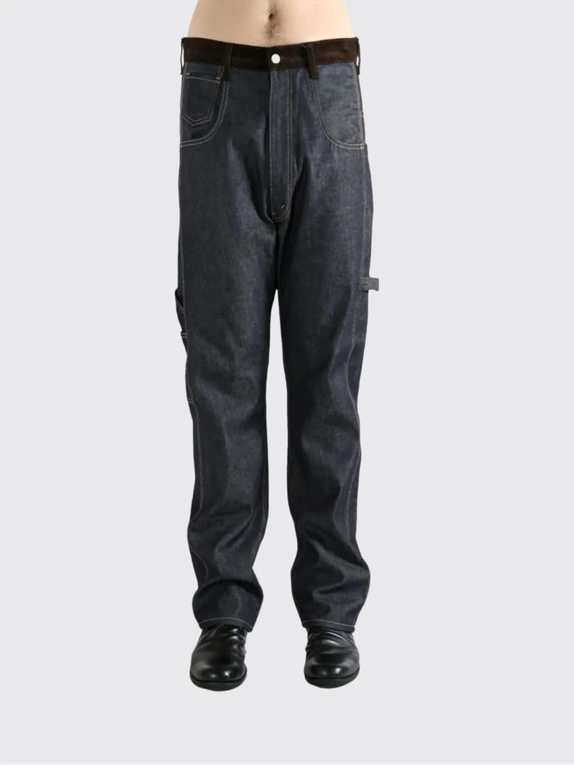 Jeans men Junya Watanabe - 1