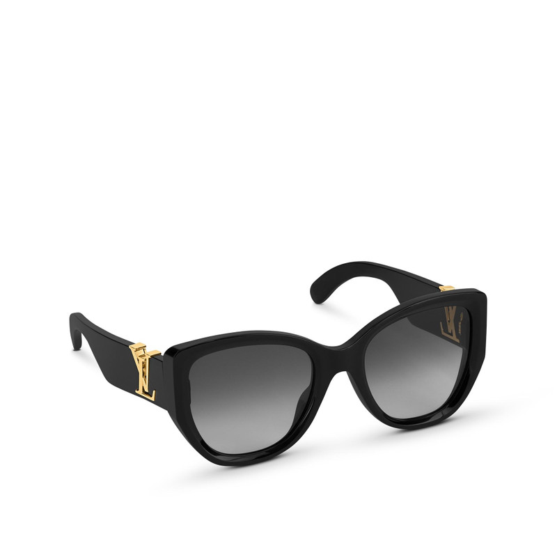 LV Icon Cat Eye Sunglasses 1
