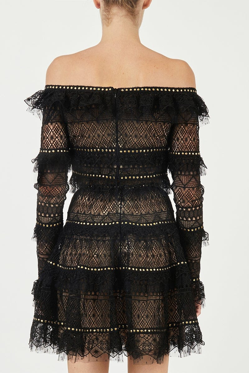 Macrame Top - 6