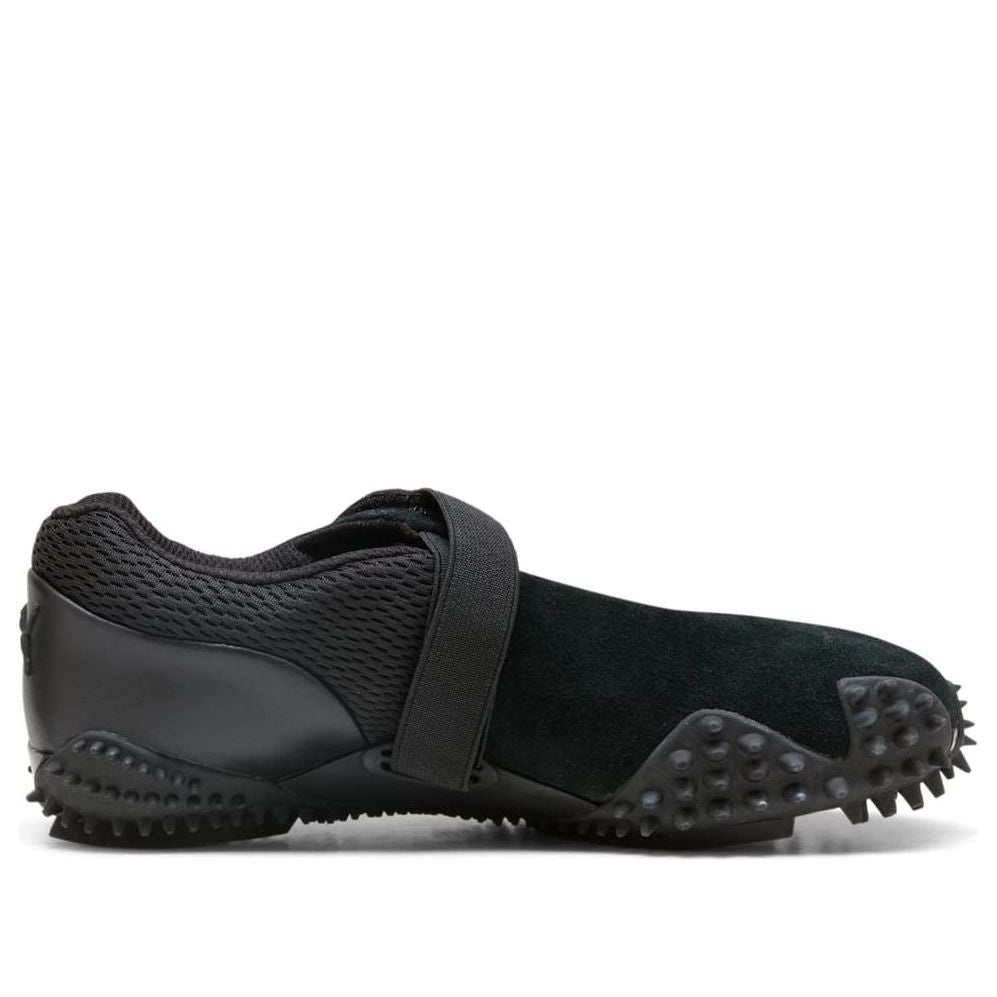PUMA Mostro Fey PRM 'Black Cool Dark Gray' 401062-01 - 2