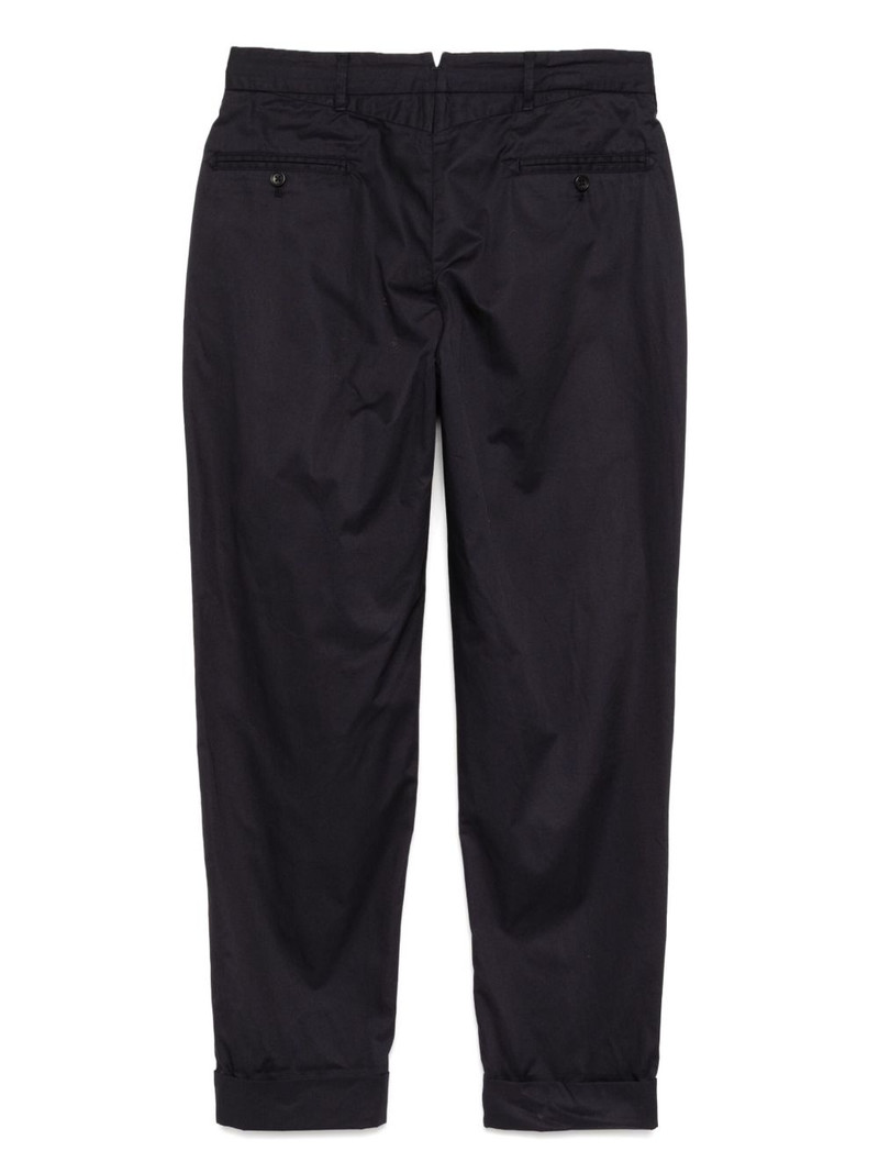 Engineered Garments straight-leg trousers outlook