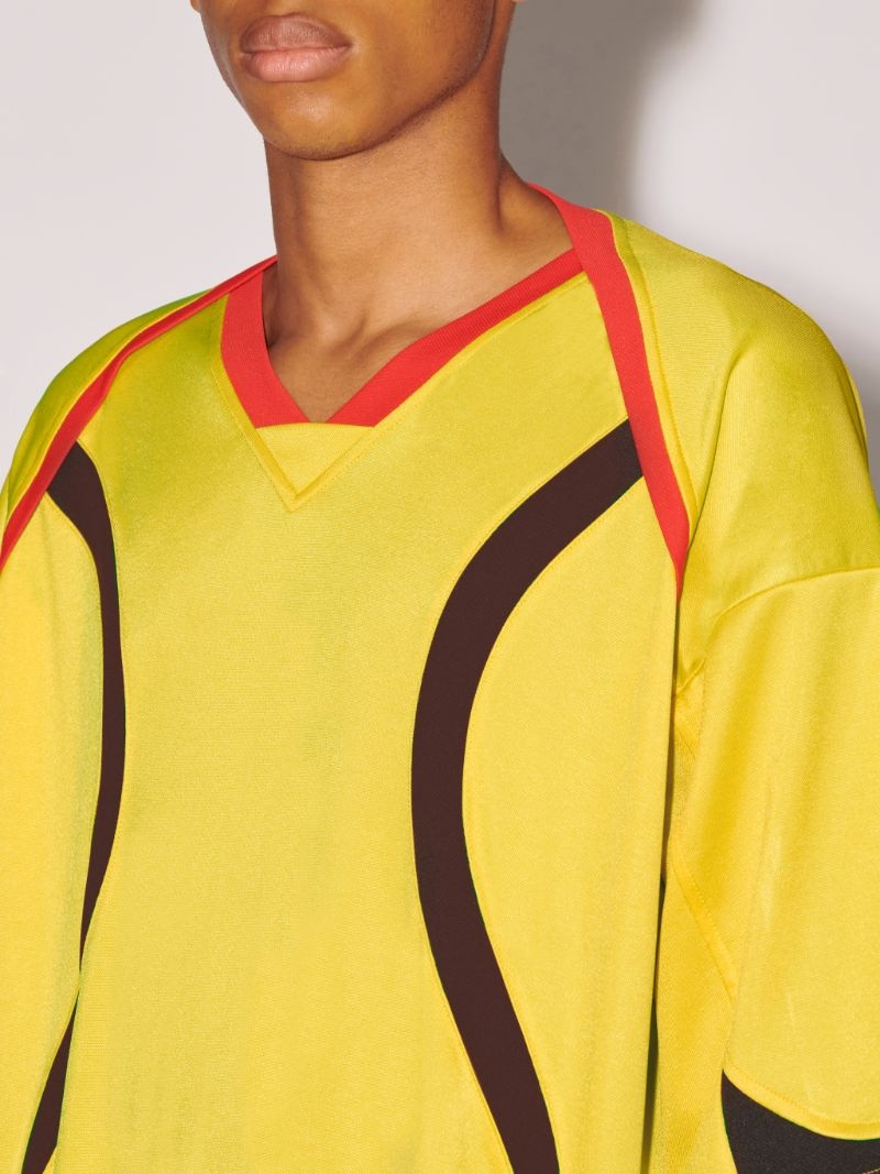 Football T-Shirt 8