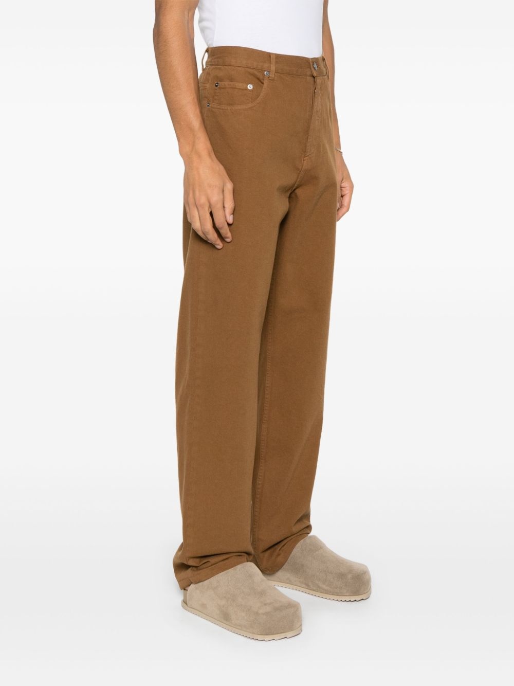Fairfax jeans - 3