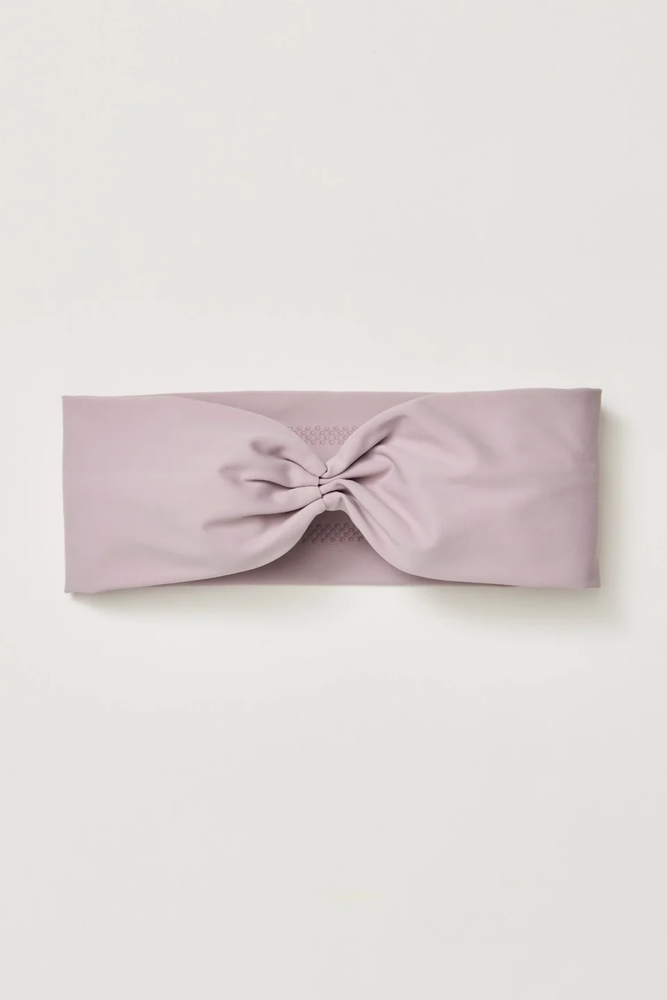 Slam Dunk Silicone Grip Soft Headband - 1
