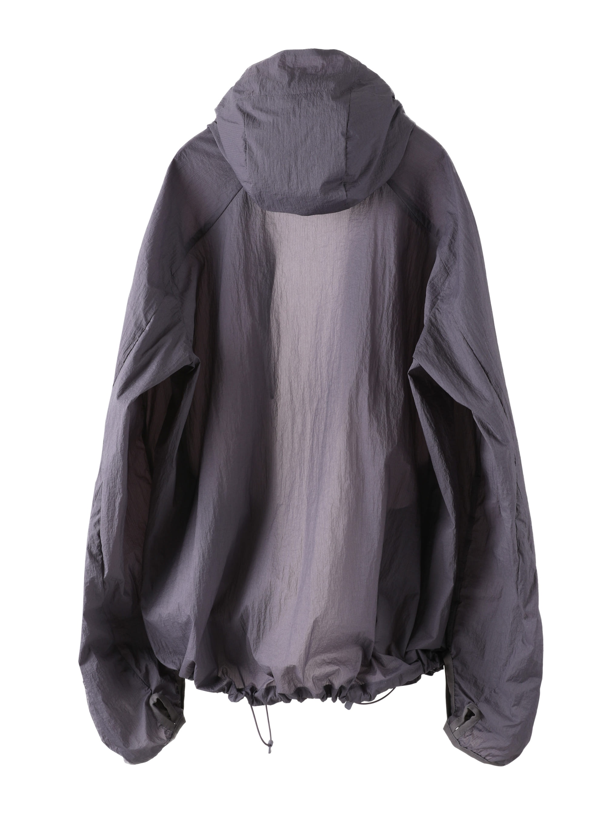 5.1 TECHNICAL JACKET RIGHT (PURPLE) - 4