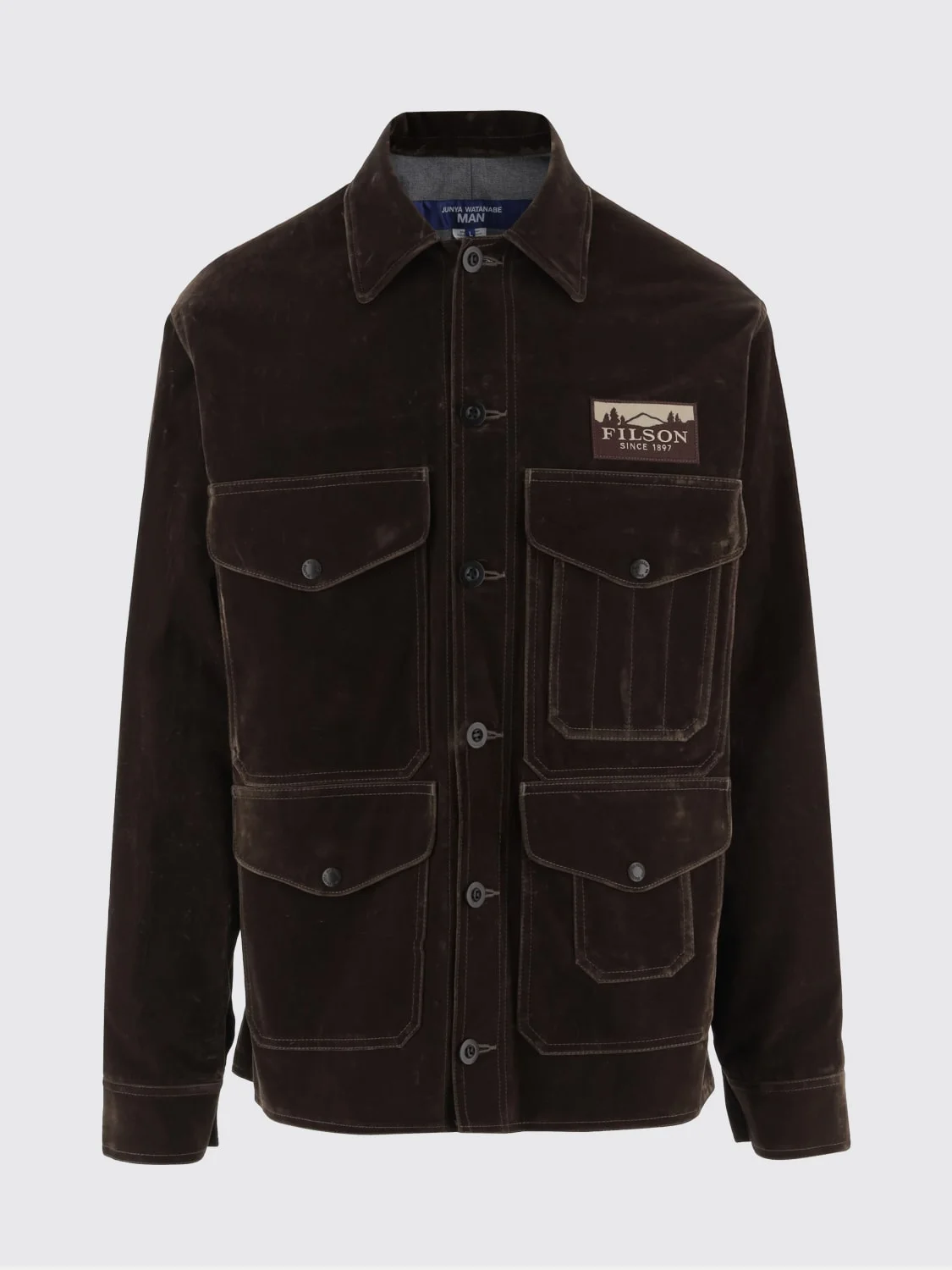 Jacket men Junya Watanabe - 1