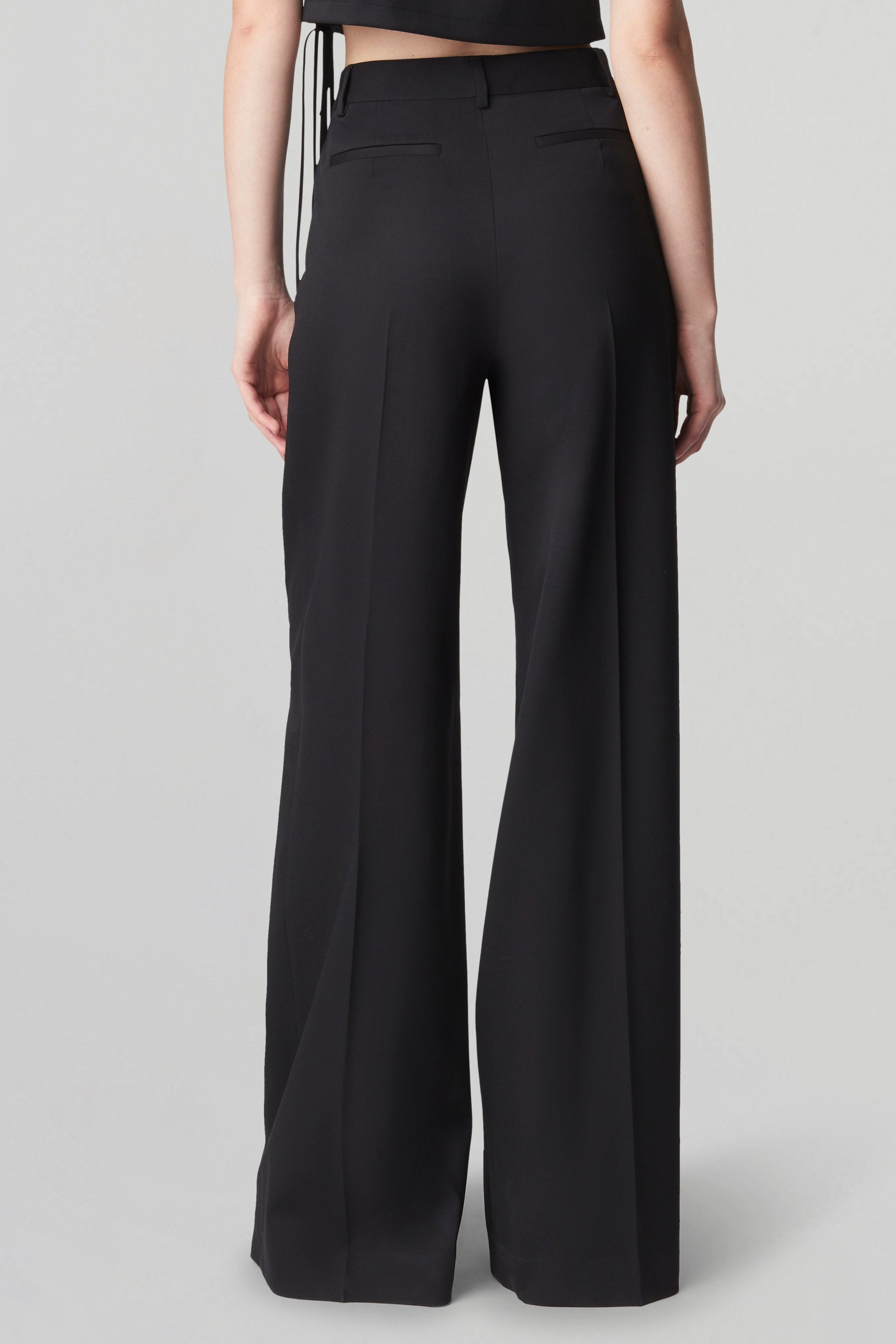 'DALE' PANT - 5