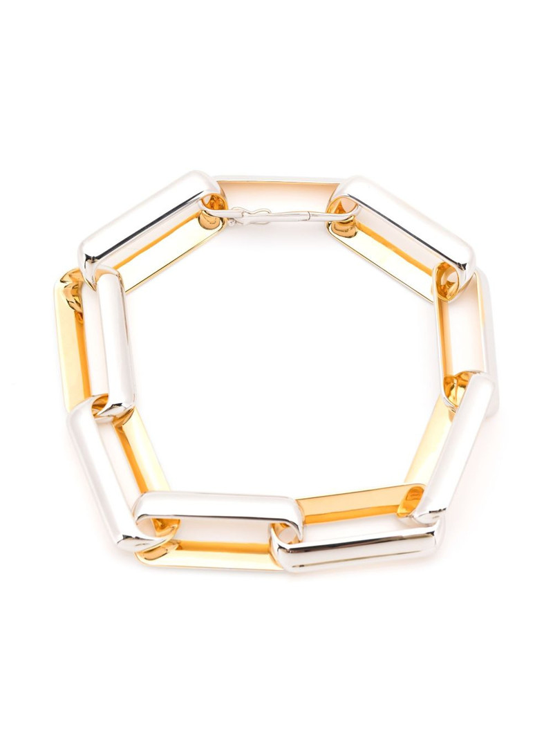 anchor-chain bracelet 1